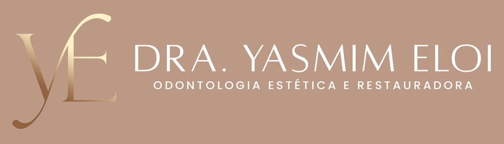 Dra. Yasmim Eloi